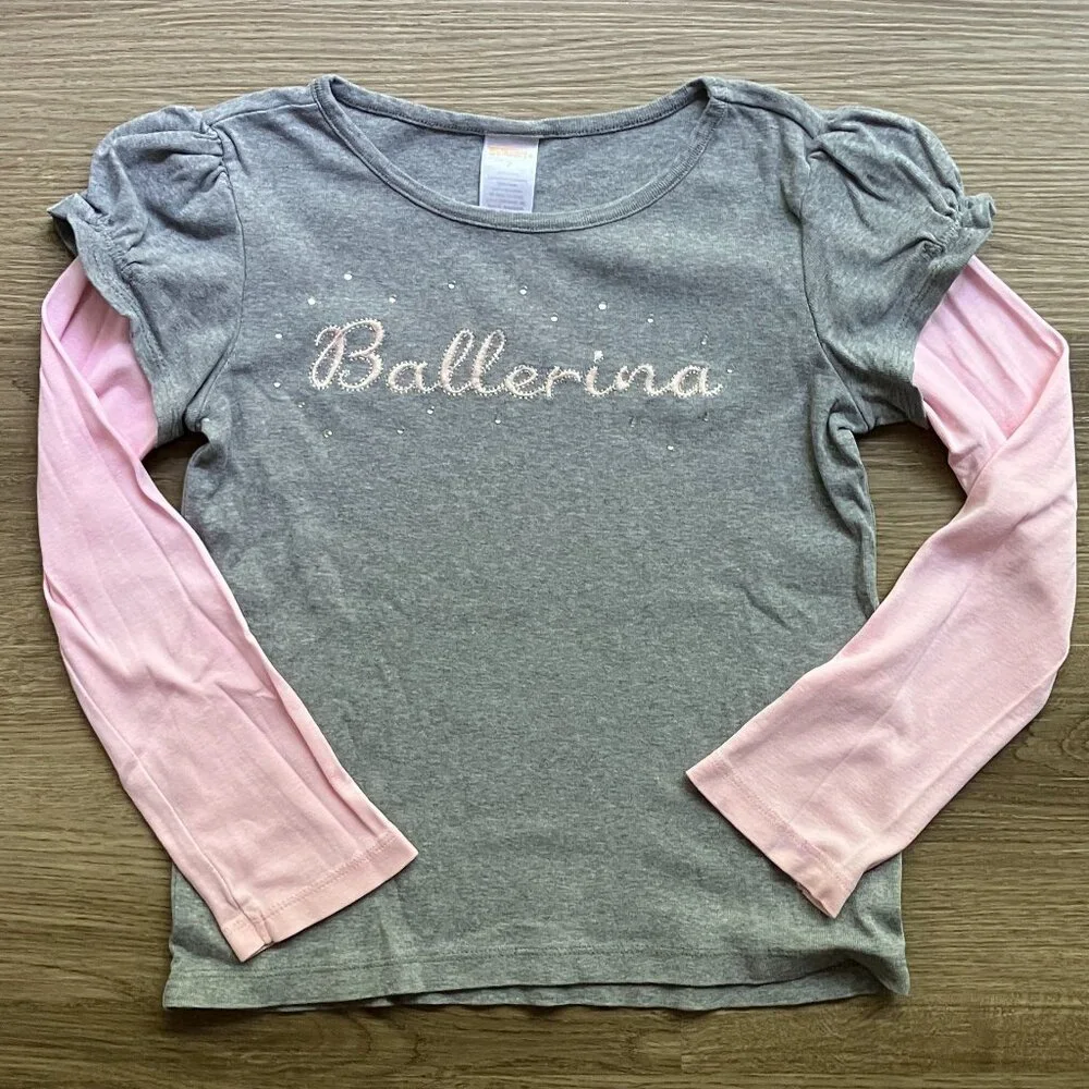 7/8 Girls Vintage Gymboree Bundle* See Notes